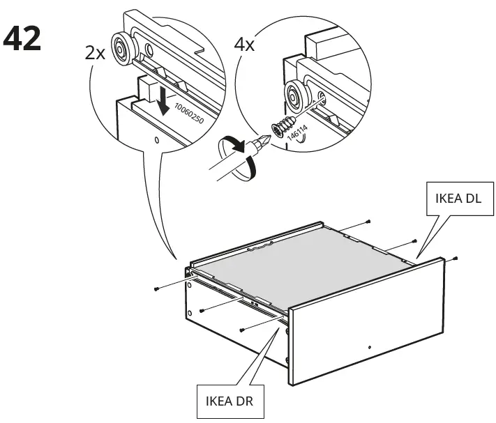 IKEA-VILHATTEN-Wardrobe-with-2-Doors-and-2-Drawers-FIG-52