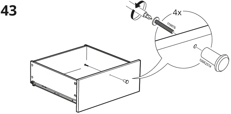IKEA-VILHATTEN-Wardrobe-with-2-Doors-and-2-Drawers-FIG-53