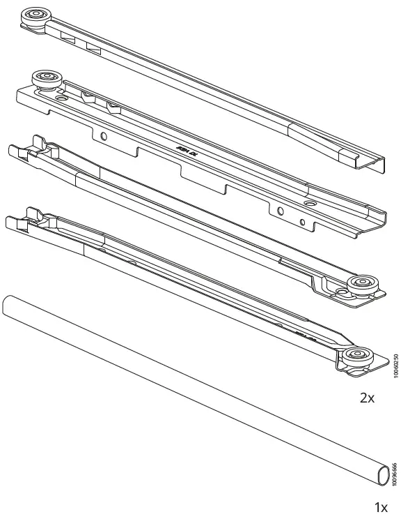IKEA-VILHATTEN-Wardrobe-with-2-Doors-and-2-Drawers-FIG-6