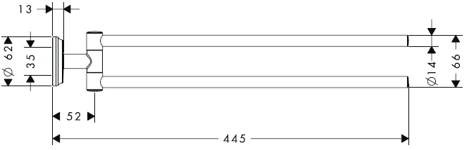 Hansgrohe-41618000-Wall-Mounted-Toothbrush-Holder-06