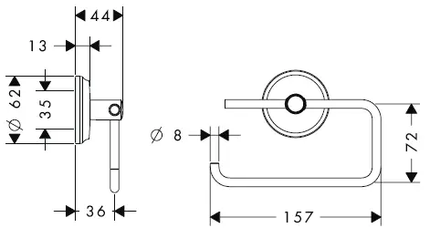 Hansgrohe-41618000-Wall-Mounted-Toothbrush-Holder-22