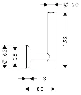 Hansgrohe-41618000-Wall-Mounted-Toothbrush-Holder-23