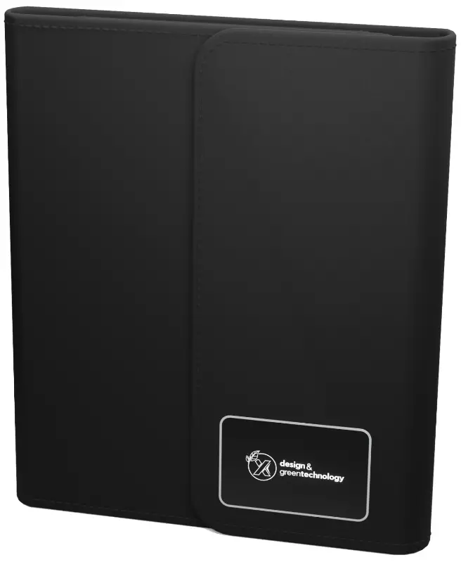 SCX Design O18/32507 4000mAh Wireless Power Bank Notebook