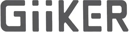 GiiKER-LOGO