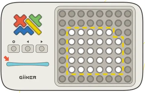 GiiKER-Super-Blocks-Handheld-Console-for-Puzzle-Game-FIG-7