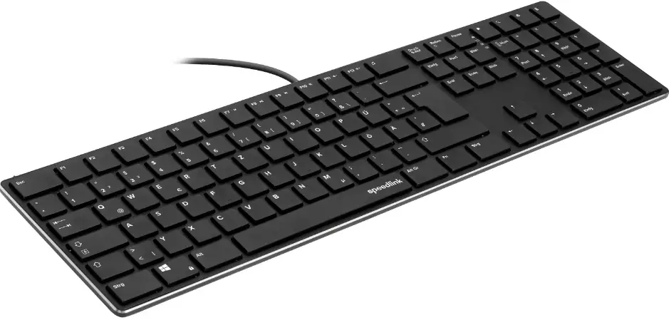 speedlink-SL-640010-BK-RIVA-Slim-Metal-Keyboard-product