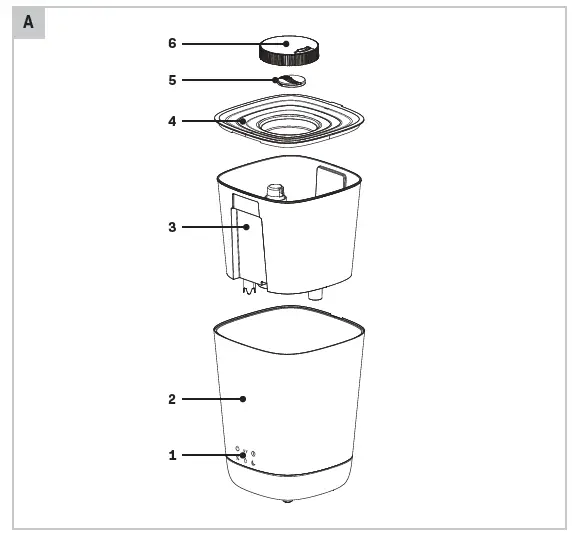 VONROC-HF502AC-4.5-Liter-Humidifier-1