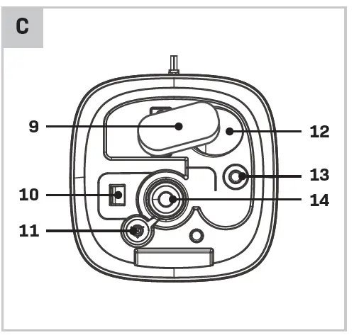 VONROC-HF502AC-4.5-Liter-Humidifier-3