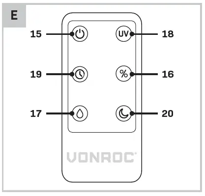 VONROC-HF502AC-4.5-Liter-Humidifier-5