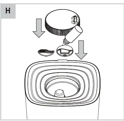 VONROC-HF502AC-4.5-Liter-Humidifier-8