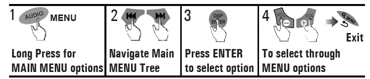 BOSS-Audio-Systems-MGR350B-Marine-Gauge-Receiver-fig-17