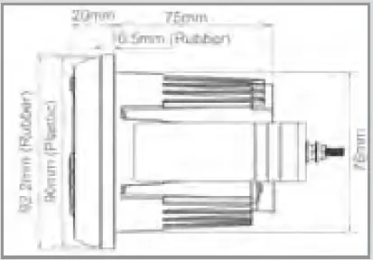 BOSS-Audio-Systems-MGR350B-Marine-Gauge-Receiver-fig-9