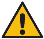 Warning Icon