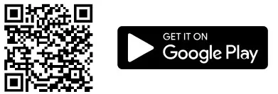 CHARGE AMPS Aura Dual EV Charger - QR Code 1