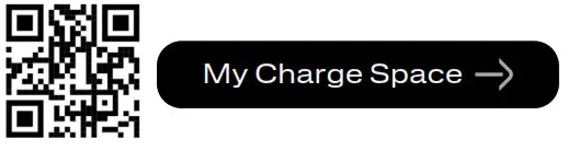 CHARGE AMPS Aura Dual EV Charger - QR Code 3