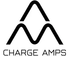 CHARGE AMPS - Logo