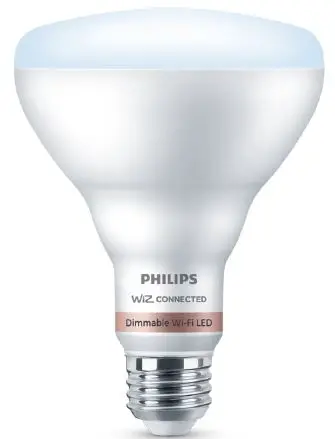 PHILIPS-BR30-E26-Smart-LED-Dimmable-Bulb-PRO
