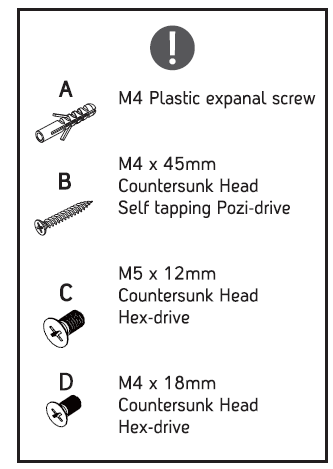 FLEXSON-FLXE100WM-Wall-Mount-Sonos-fig- (2)