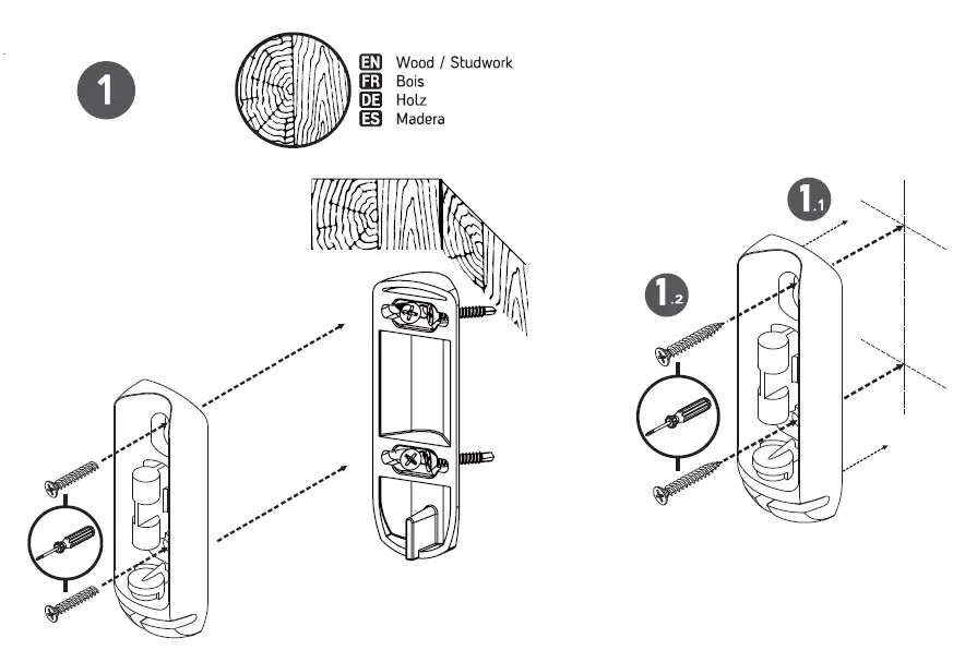 FLEXSON-FLXE100WM-Wall-Mount-Sonos-fig- (3)