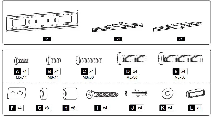 ricoo-N2364-TV-Wall-Mount (4)