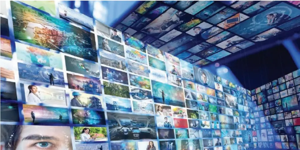 ANGUSTOS AVE DU50 DVI Extender Over UTP - APPLICATIONS 2