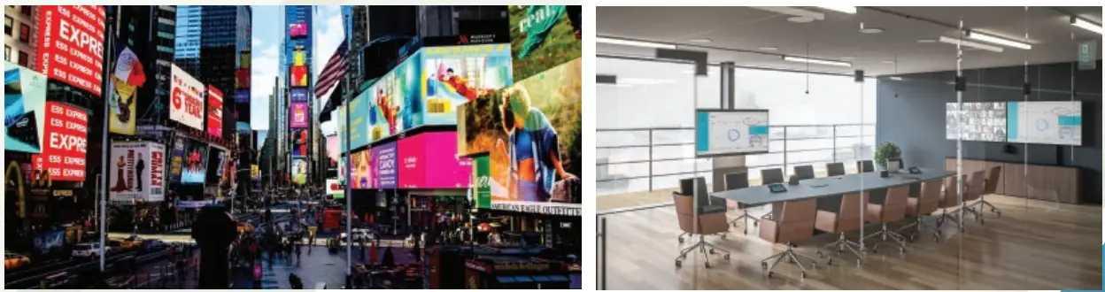 ANGUSTOS AVE DU50 DVI Extender Over UTP - APPLICATIONS 4