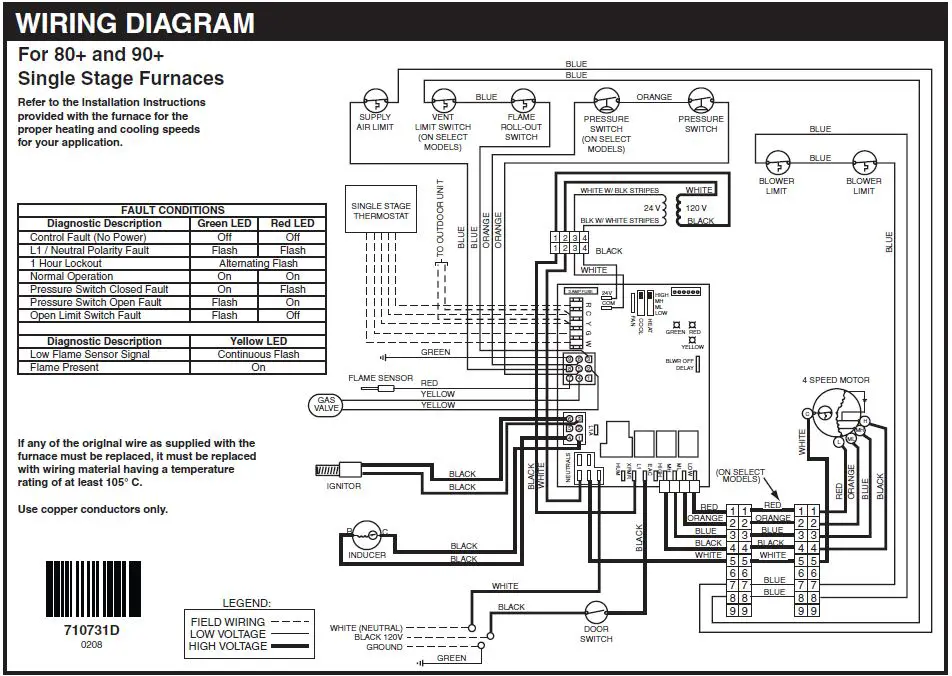 Nortek-G6-L1-Single-Stage-Control-Board-fig-1 (6)