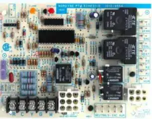 Nortek-G6-L1-Single-Stage-Control-Board-product