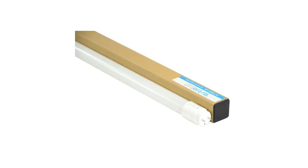 Plt Solutions 4 Ft. Led T8 Tube Instruction Manual Plt Solutions 4 Ft. Led T8 Tube Instruction Manual