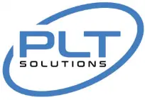 PLT Solutions Logo