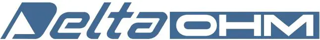 Delta-OHM-logo