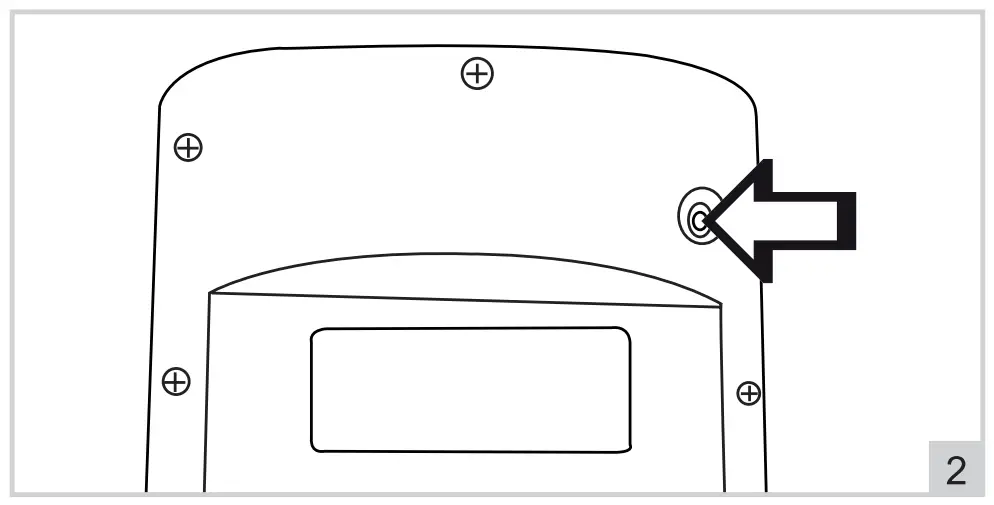 Overheating Safeguard