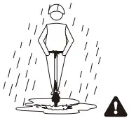 Turboant X7 Max Folding Electric Scooter - icon 3