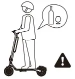 Turboant X7 Max Folding Electric Scooter - icon 5