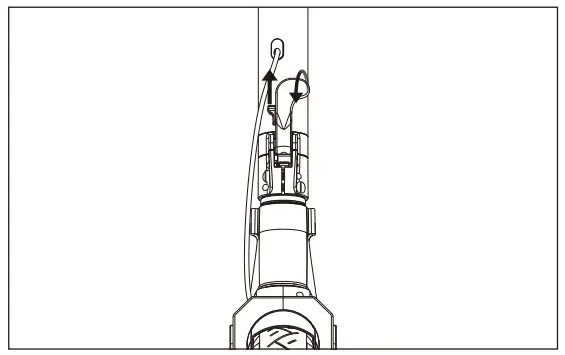 Turboant X7 Max Folding Electric Scooter - mudguard 3
