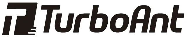 Turboant logo