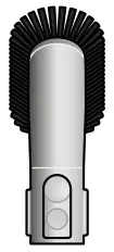 dyson V15DETECTABSNEW Detect Absolute Vacuum - Fig 15