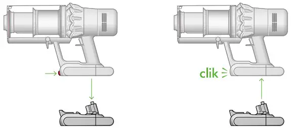 dyson V15DETECTABSNEW Detect Absolute Vacuum - Fig 34