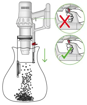 dyson V15DETECTABSNEW Detect Absolute Vacuum - Fig 36