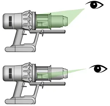 dyson V15DETECTABSNEW Detect Absolute Vacuum - Fig 39