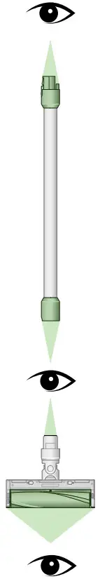 dyson V15DETECTABSNEW Detect Absolute Vacuum - Fig 40