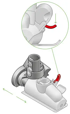 dyson V15DETECTABSNEW Detect Absolute Vacuum - Fig 43