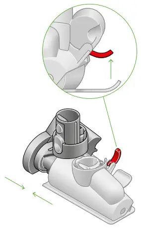 dyson V15DETECTABSNEW Detect Absolute Vacuum - Fig 44