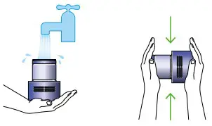 dyson V15DETECTABSNEW Detect Absolute Vacuum - Fig 47
