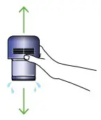 dyson V15DETECTABSNEW Detect Absolute Vacuum - Fig 48