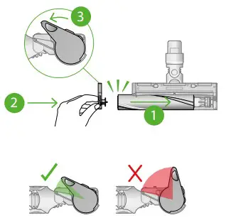 dyson V15DETECTABSNEW Detect Absolute Vacuum - Fig 52