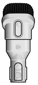 dyson V15DETECTABSNEW Detect Absolute Vacuum - Fig 9