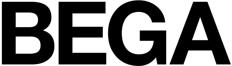 BEGA LOGO