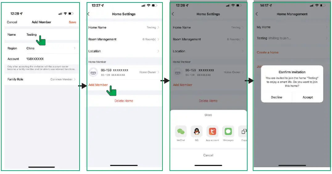 tmezon-TL-AH708-Touch-Screen-HD-Video-Door-Phone-fig10