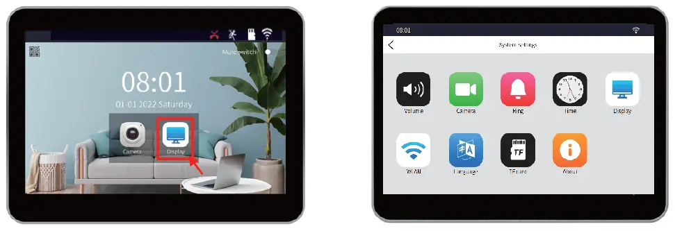 tmezon-TL-AH708-Touch-Screen-HD-Video-Door-Phone-fig15